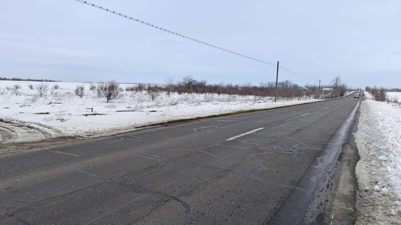 Frumusani Inchiriez  teren