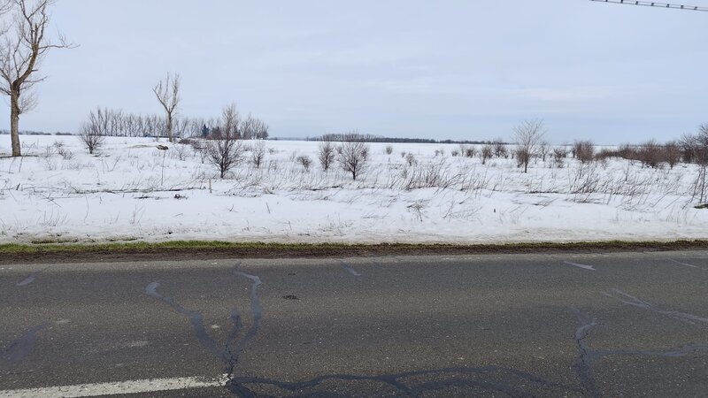 Frumusani Inchiriez  teren