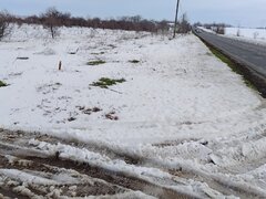 Frumusani Inchiriez  teren